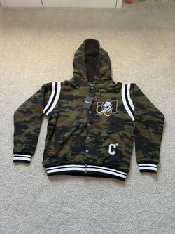 The Hundreds Hoodie