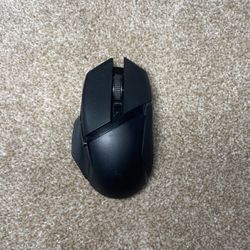 Razer Basilisk X Hyperspeed Gaming Mouse Wireless 