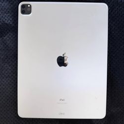 IPAD PRO M1 12.9in 128gb