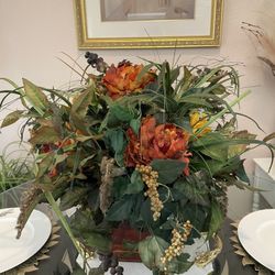 Arreglo De Mesa 