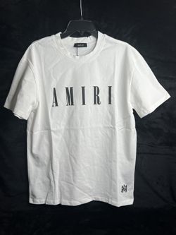Amiri T Shirt - Large