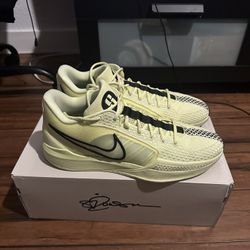 Nike Sabrina 1 EP Exclamat!on (Speckled Outsole) Size 15