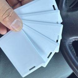 NFC & RFID Key Card Cloning Service (All Frequencies Supported)