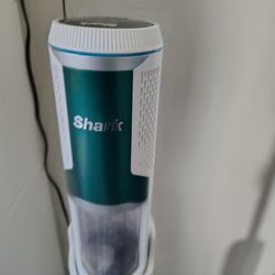 Shark Clean & Empty Cordless Stick Vacuum Cleaner- Auto Empty Base, Self Cleaning Brushroll, HEPA