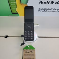 TCL Classic Flip