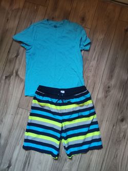 Free boys size