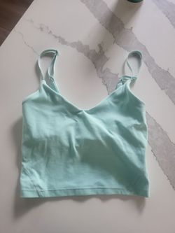 Lululemon women's top xs