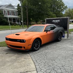 Car Wraps