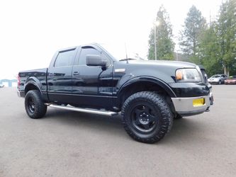2004 Ford F-150