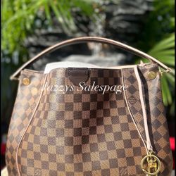 Louis Vuitton Estrela MM for Sale in San Antonio, TX - OfferUp