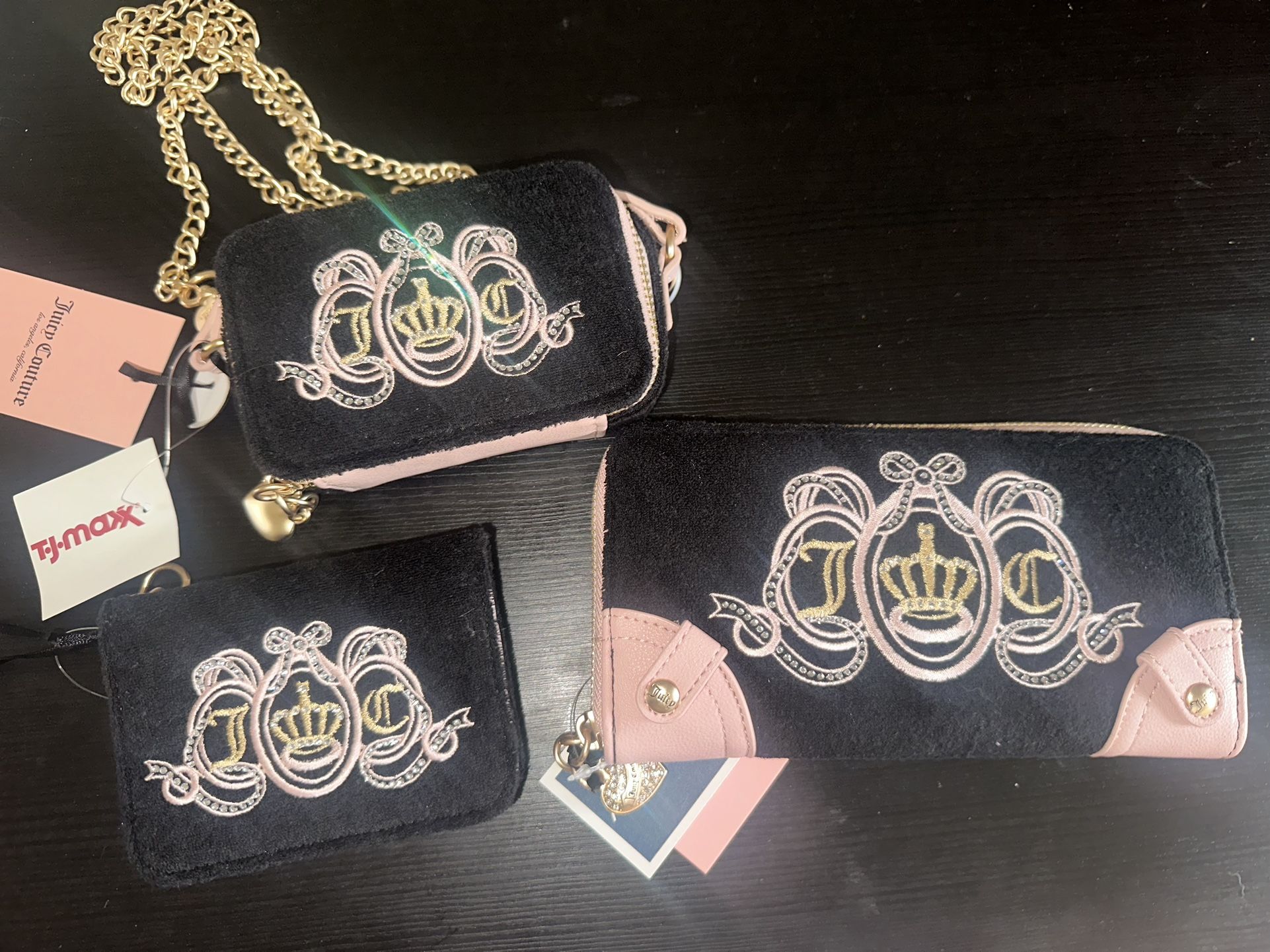 Juicy Couture Wallets