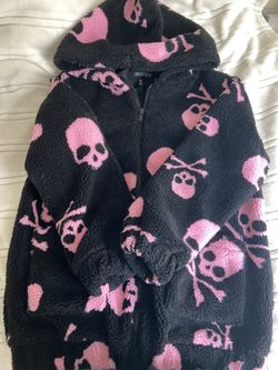 Grunge Sweater
