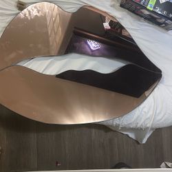 Lip Mirror