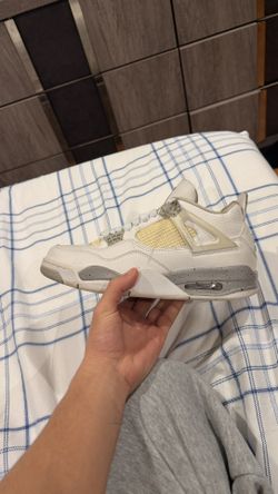 jordan 4 oreo