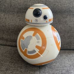 Star Wars 9.5 inch BB-8 Rolling Robot