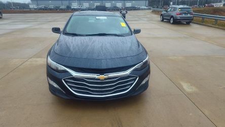 2022 Chevrolet Malibu