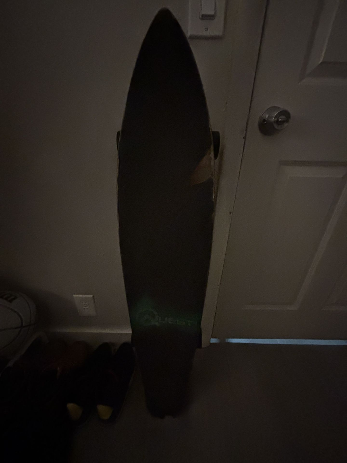 Longboard
