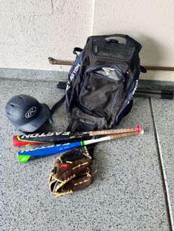 Fall baseball bundle
