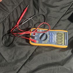 Kuman WH5kA Multimeter