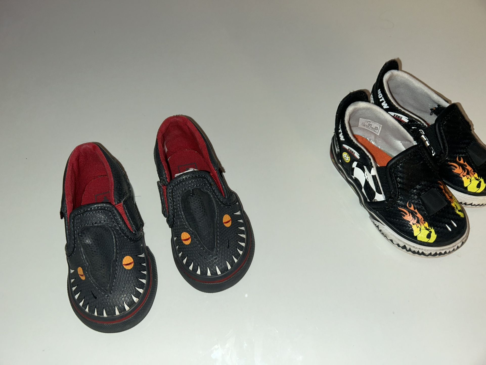 Baby Boy Shoes