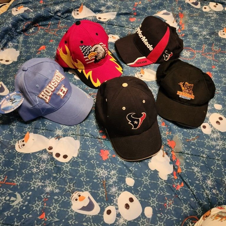 Texans Hat X-Large for Sale in Conroe, TX - OfferUp