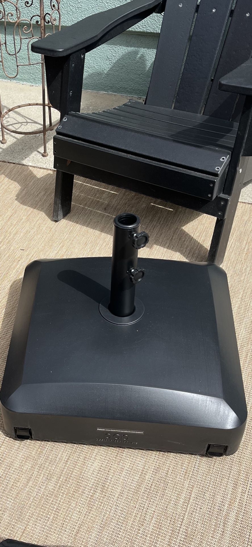 Umbrella Stand