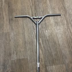 Scooter Bars