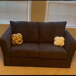 Sofa and Love Seat 