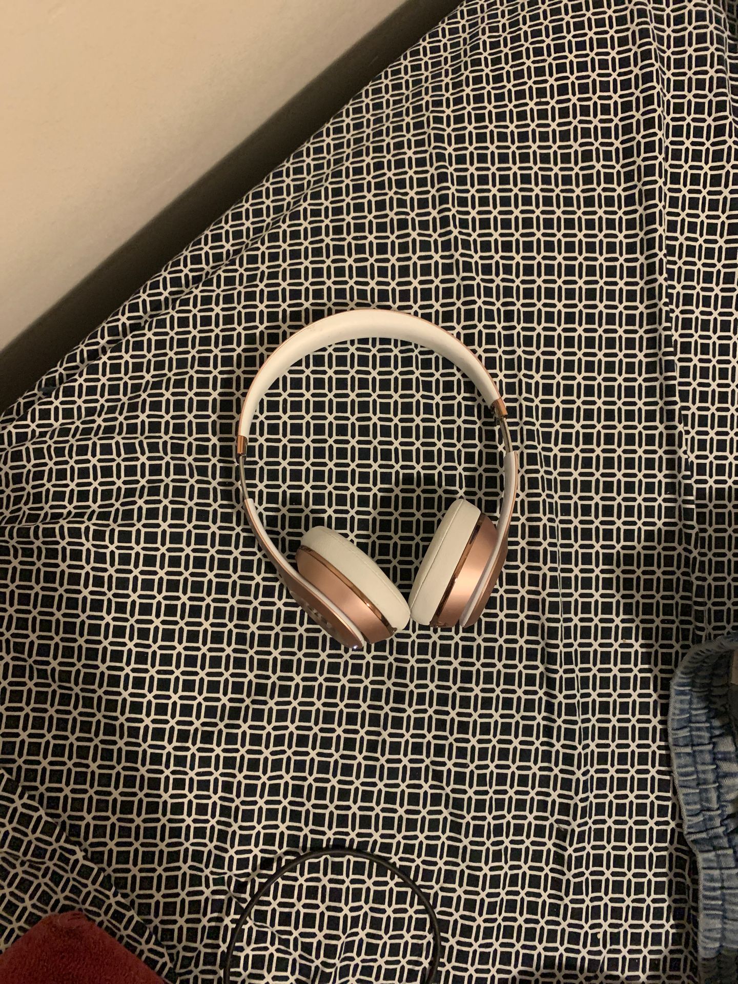 Dre beats headphones