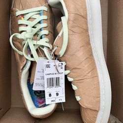 Adidas Campus 80 Crop 4/20 