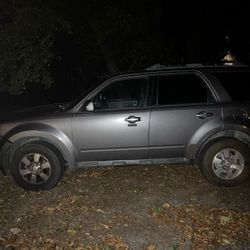 2010 Ford Escape