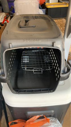 Small pet carrier