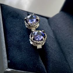 David Yurman Earrings 
