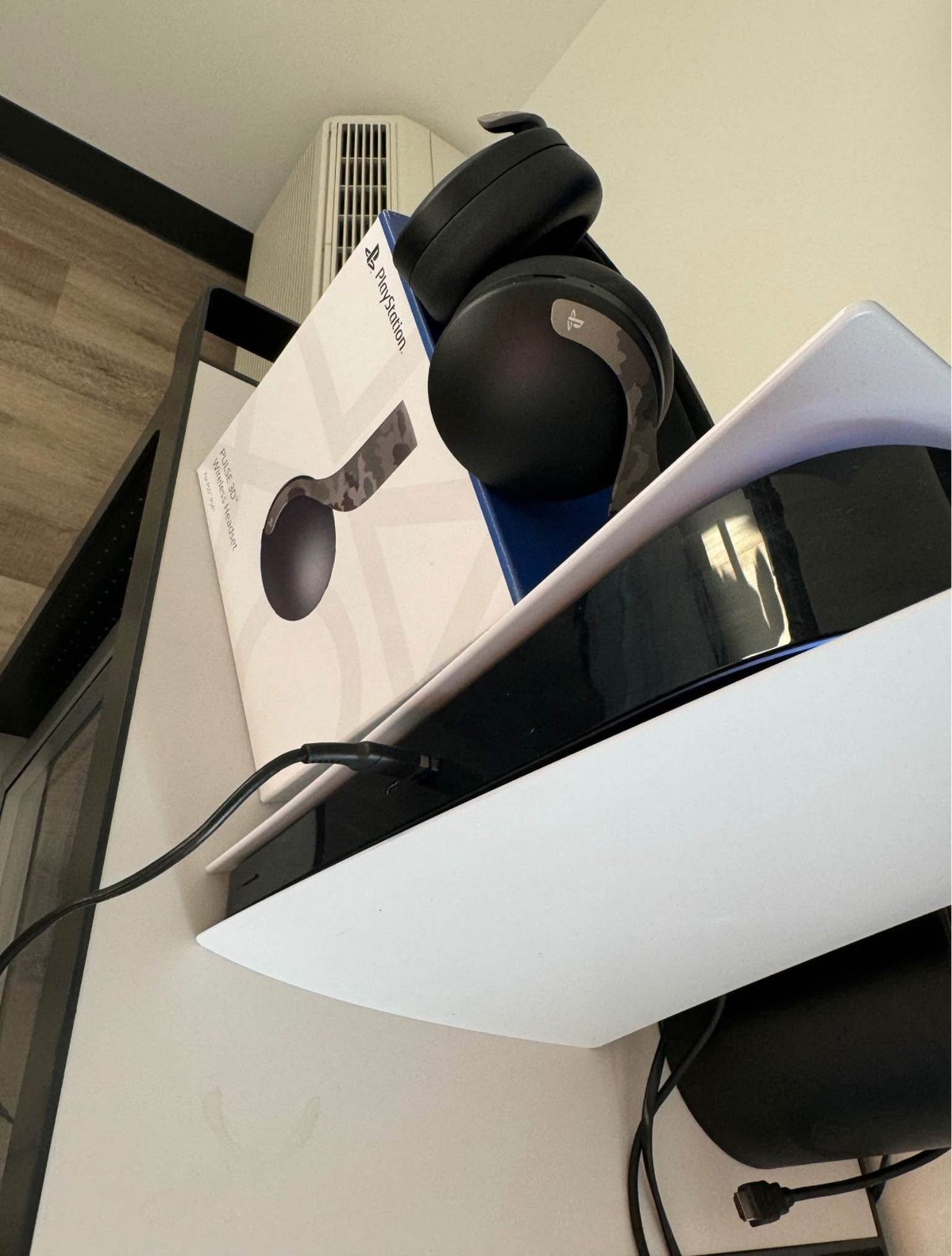 PS5 Slim