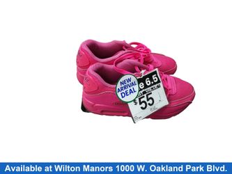 Nike 345017-601 Pink