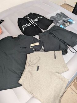 Essentials sweatshorts