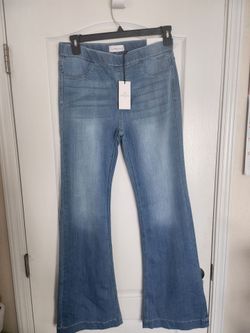 Jeans (BootCut)