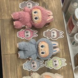 Labubu