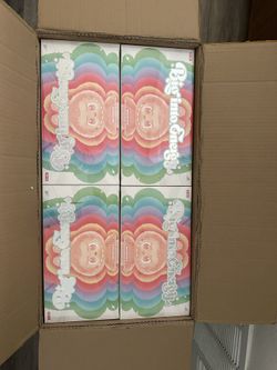 Preorder Big Into Energy