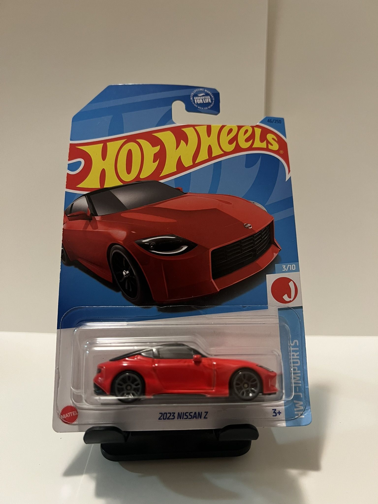 Hot Wheels - 2023 Nissan Z