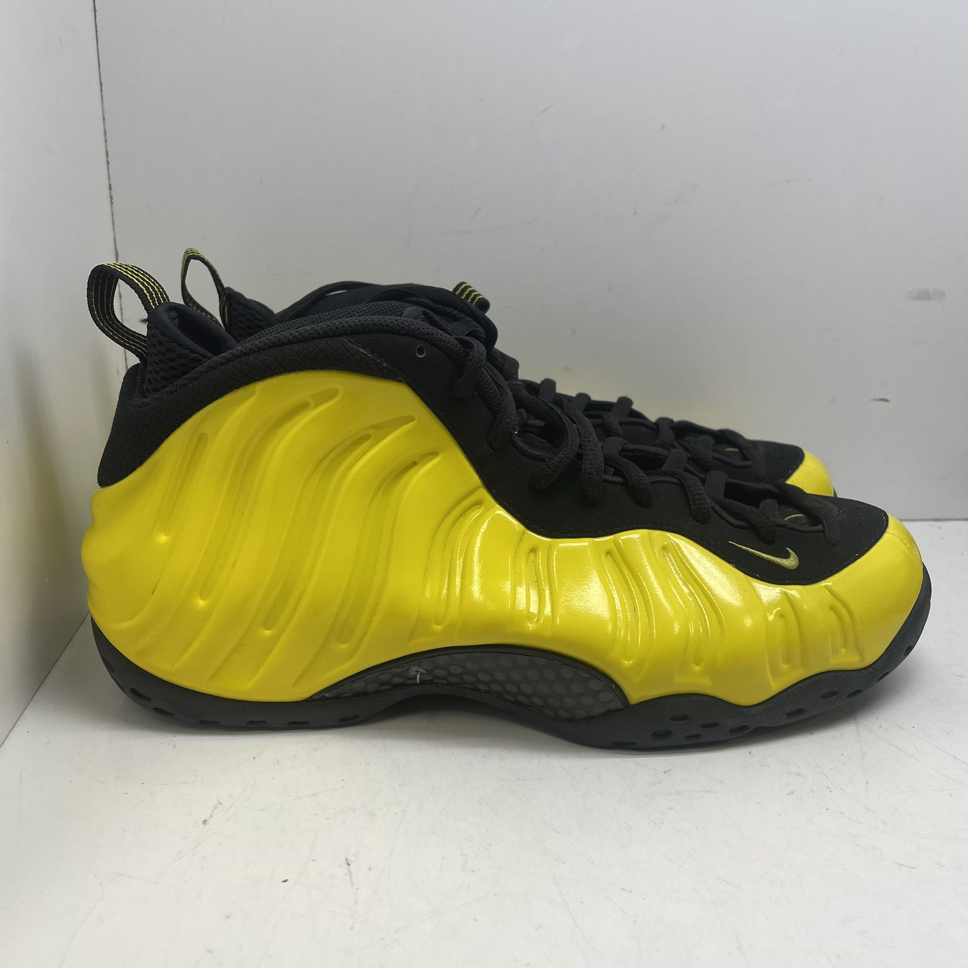 Nike Air Foamposite One Wu-Tang Shoes 194772