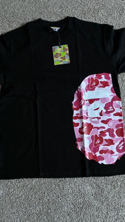Bathing Ape Tee