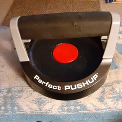 Perfect One-hand Pushup