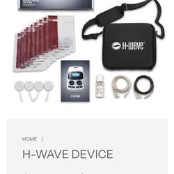 Massaging machine never used