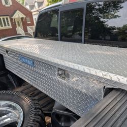 Kobalt Tool Box 