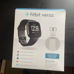 Fitbit Versa