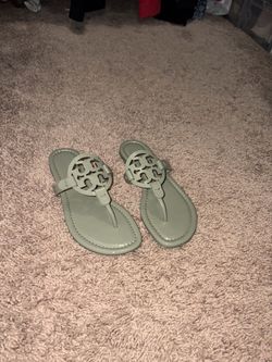 Tory Burch Miller Sandals