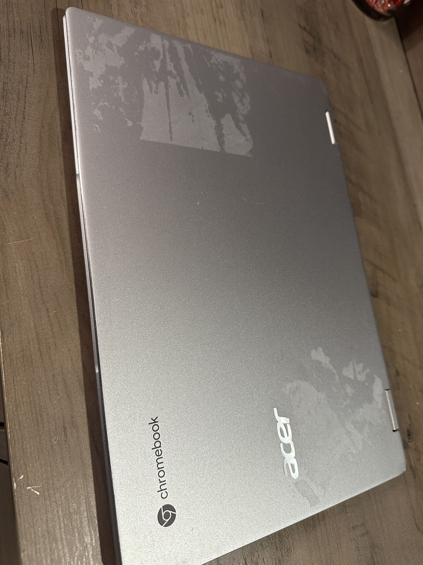 Acer Chromebook Spin 513 