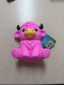 Cow squishy