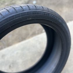 Good Year Tire